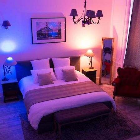Chic Appart - Sauna Privatif Tourcoing Pokój zdjęcie