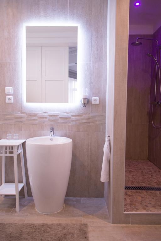 Chic Appart - Sauna Privatif Tourcoing Pokój zdjęcie