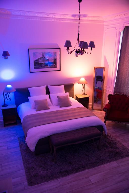 Chic Appart - Sauna Privatif Tourcoing Pokój zdjęcie
