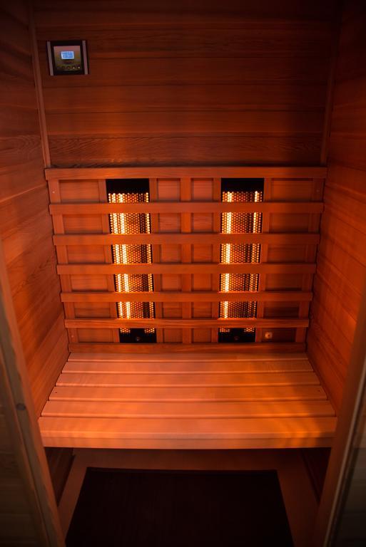 Chic Appart - Sauna Privatif Tourcoing Pokój zdjęcie