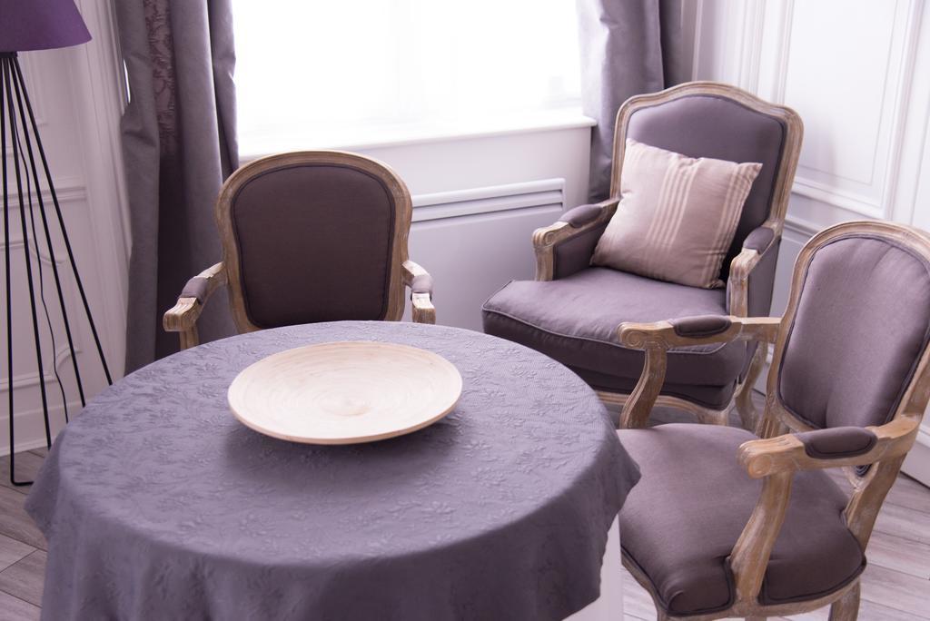 Chic Appart - Sauna Privatif Tourcoing Pokój zdjęcie