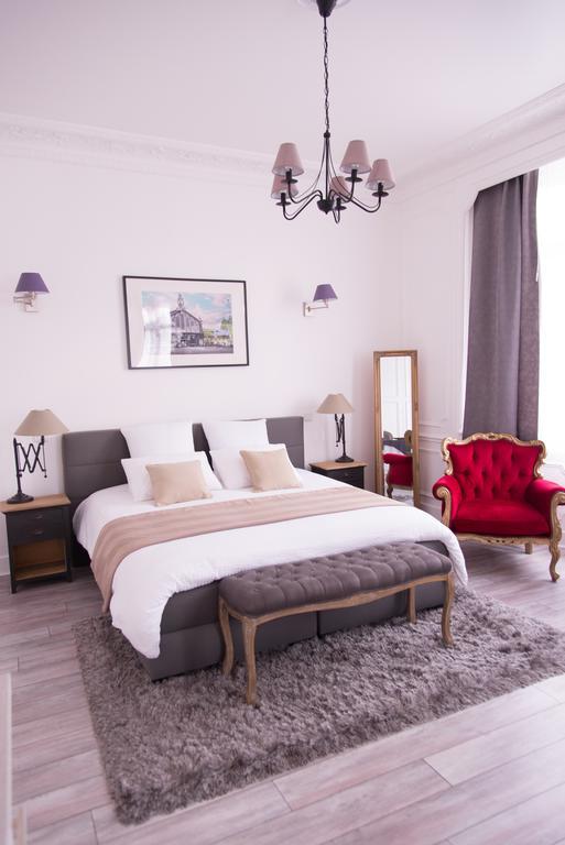 Chic Appart - Sauna Privatif Tourcoing Pokój zdjęcie