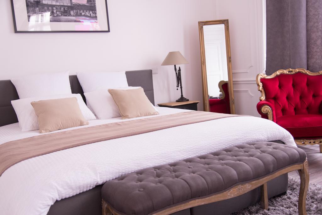 Chic Appart - Sauna Privatif Tourcoing Pokój zdjęcie