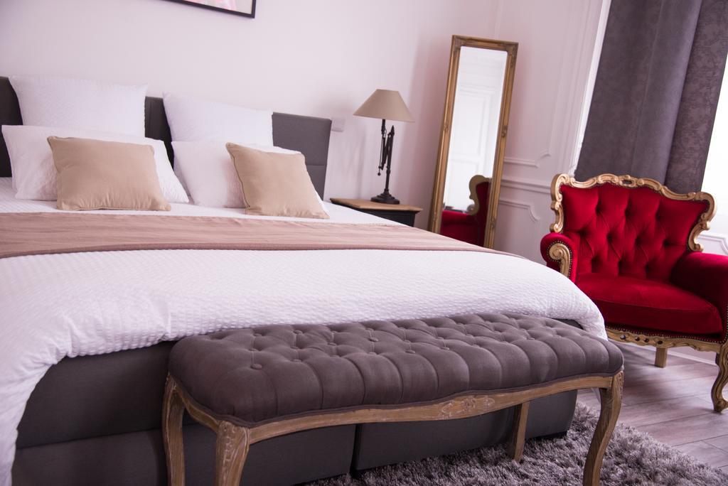 Chic Appart - Sauna Privatif Tourcoing Pokój zdjęcie