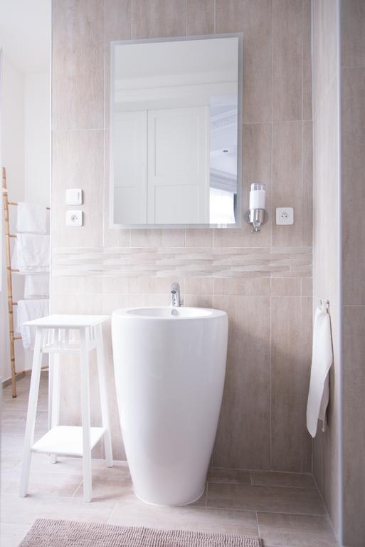 Chic Appart - Sauna Privatif Tourcoing Pokój zdjęcie