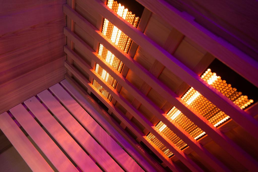 Chic Appart - Sauna Privatif Tourcoing Pokój zdjęcie