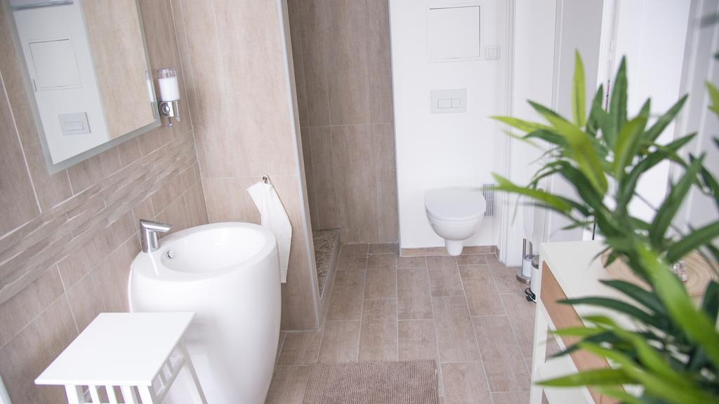 Chic Appart - Sauna Privatif Tourcoing Pokój zdjęcie